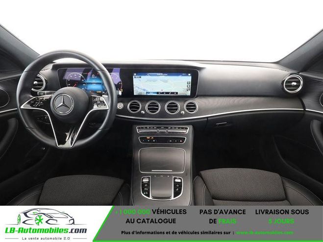 Mercedes Classe E 200 d BVA  de 2023