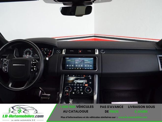 Land rover Range Rover D300 3.0D I6 300ch BVA  de 2021