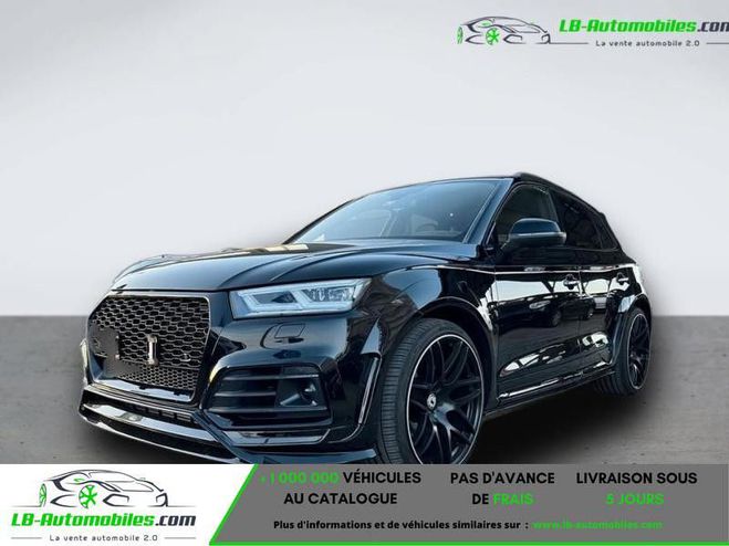 Audi SQ5 V6 3.0 TFSI 354 BVA Quattro  de 2018