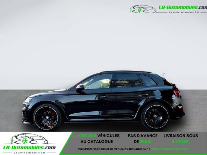 Audi SQ5 V6 3.0 TFSI 354 BVA Quattro  de 2018