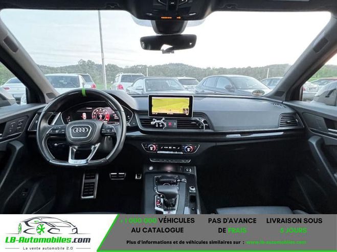 Audi SQ5 V6 3.0 TFSI 354 BVA Quattro  de 2018