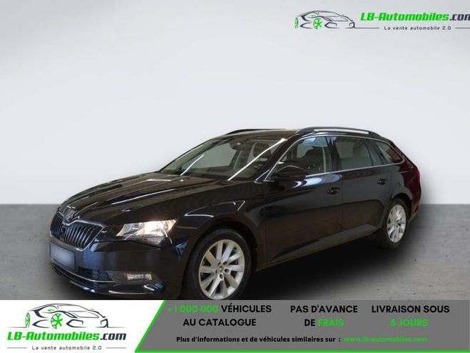 Skoda Superb 1.4 TSI 150 BVM  de 2019