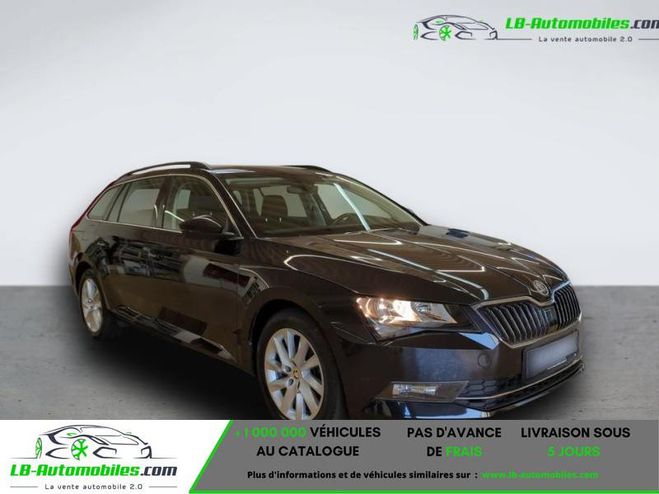 Skoda Superb 1.4 TSI 150 BVM  de 2019