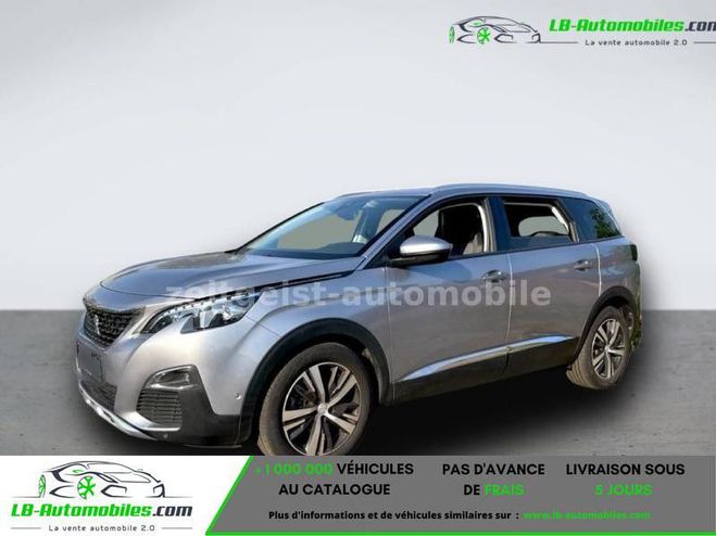 Peugeot 5008 BlueHDi 130ch  BVM  de 2020