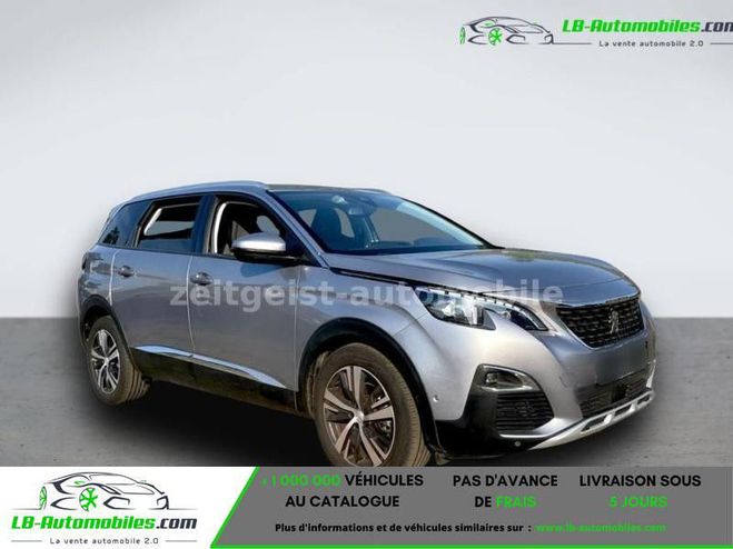 Peugeot 5008 BlueHDi 130ch  BVM  de 2020