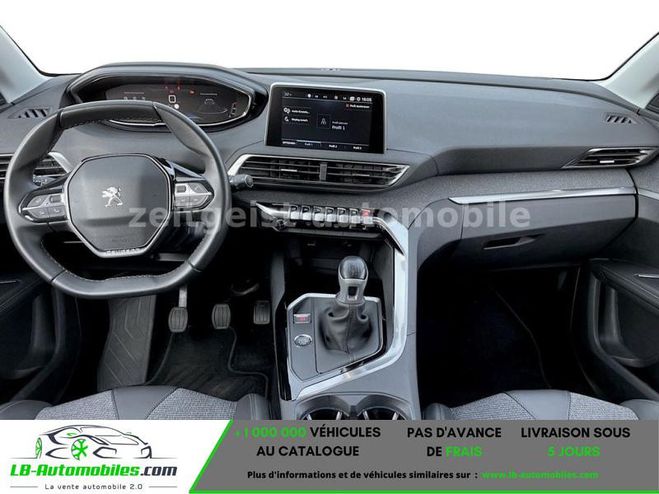 Peugeot 5008 BlueHDi 130ch  BVM  de 2020