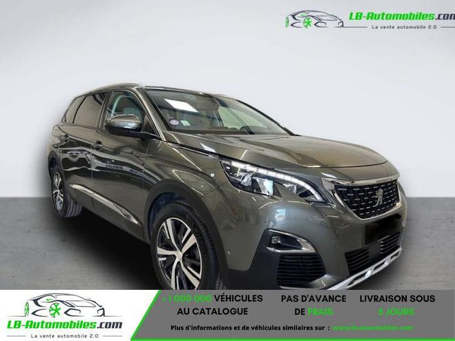 Peugeot 5008 PureTech 130ch  BVA  de 2020