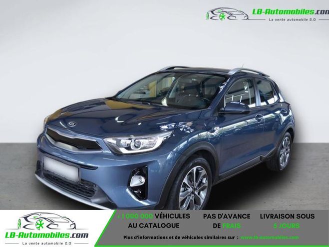 Kia Stonic 1.0 T-GDi 100 ch BVM  de 2018