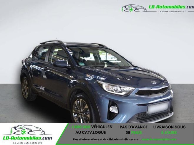 Kia Stonic 1.0 T-GDi 100 ch BVM  de 2018