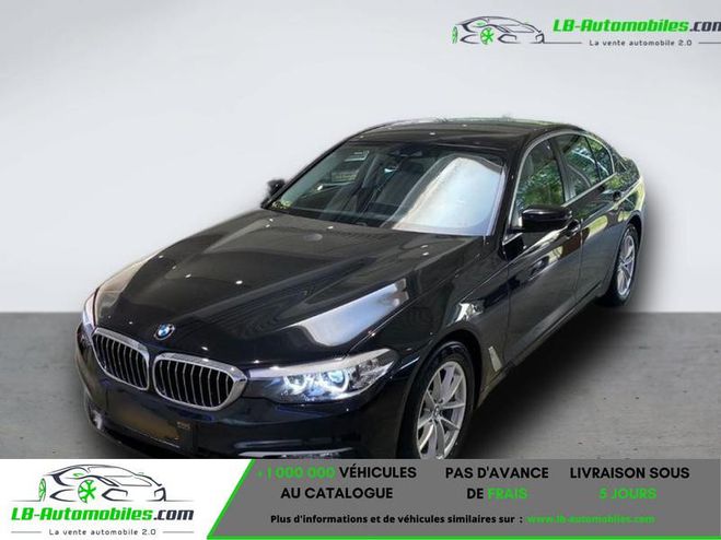 BMW Serie 5 520d 190 ch BVA  de 2019