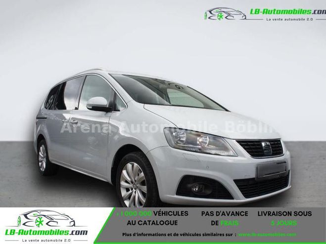 Seat Alhambra 2.0 TDI 150  BVA  de 2020