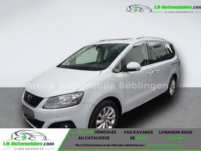 Seat Alhambra 2.0 TDI 150  BVA  de 2020