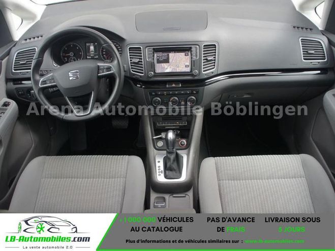 Seat Alhambra 2.0 TDI 150  BVA  de 2020