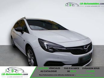  Voir détails -Opel Astra 1.5 Diesel 122 ch BVA à Beaupuy (31)