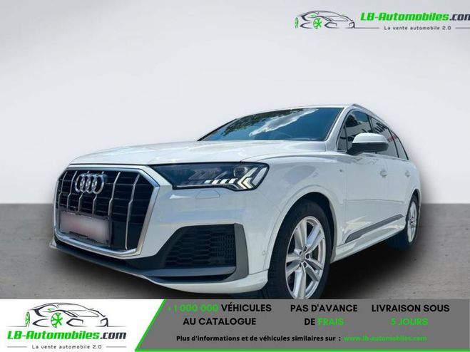 Audi Q7 55 TFSI 340 BVA Quattro 5pl  de 2023