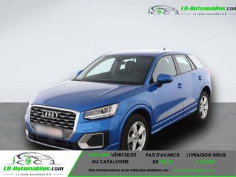  Voir détails -Audi Q2 TDI 150 ch BVA Quattro à Beaupuy (31)