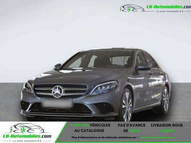 Mercedes Classe C 300 e BVA  de 2021