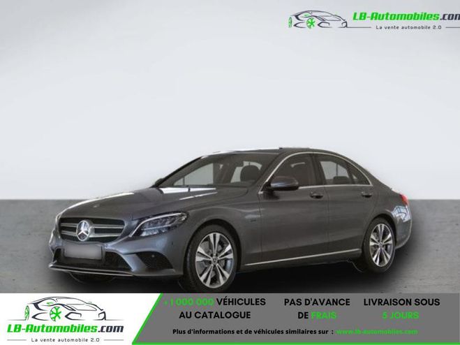 Mercedes Classe C 300 e BVA  de 2021