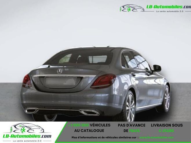 Mercedes Classe C 300 e BVA  de 2021