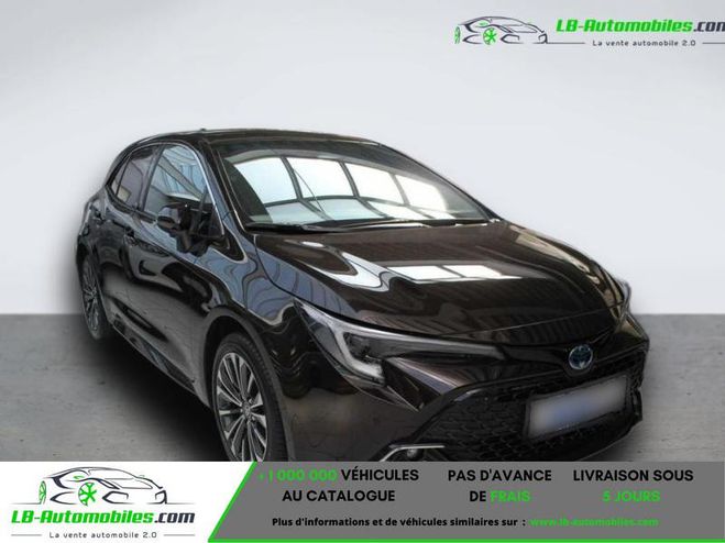 Toyota Corolla Hybride 140ch BVA  de 2023