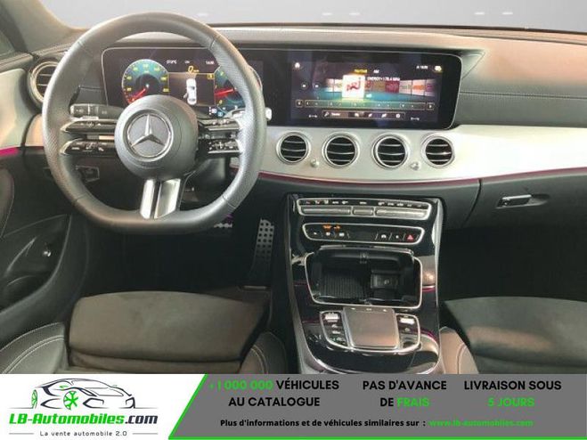 Mercedes Classe E 400 d BVA 4-Matic  de 2023