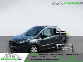  Voir détails -Ford Tourneo 1.5 L EcoBlue 100 à Beaupuy (31)