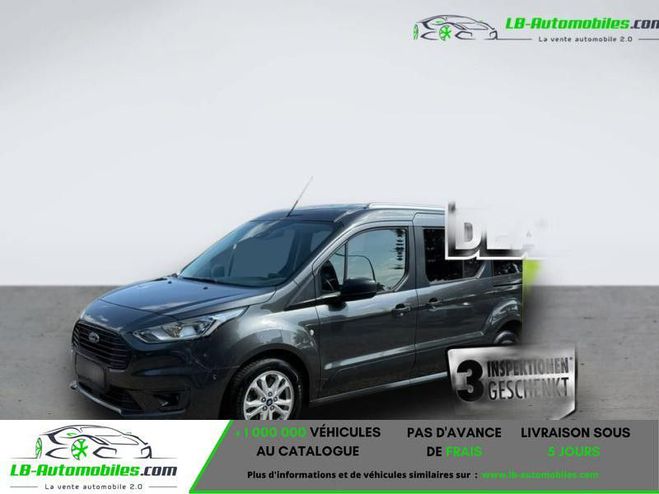 Ford Tourneo 1.5 L EcoBlue 100  de 2019