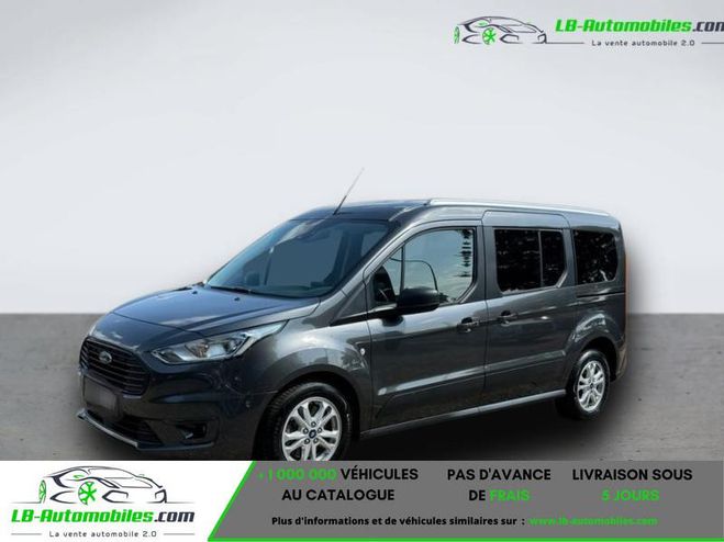 Ford Tourneo 1.5 L EcoBlue 100  de 2019