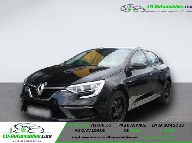 Renault Megane TCe 115 BVM  de 2019