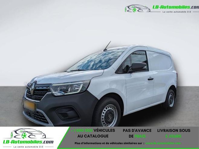 Renault Kadjar TCe 100 BVM  de 2022