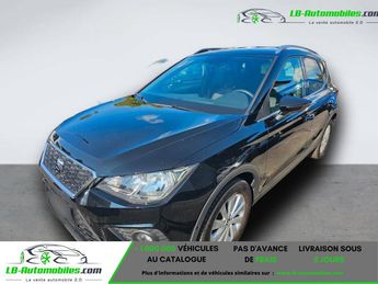  Voir détails -Seat Arona 1.6 TDI 95 ch BVM à Beaupuy (31)