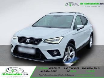  Voir détails -Seat Arona 1.5 TSI 150 ch BVM à Beaupuy (31)