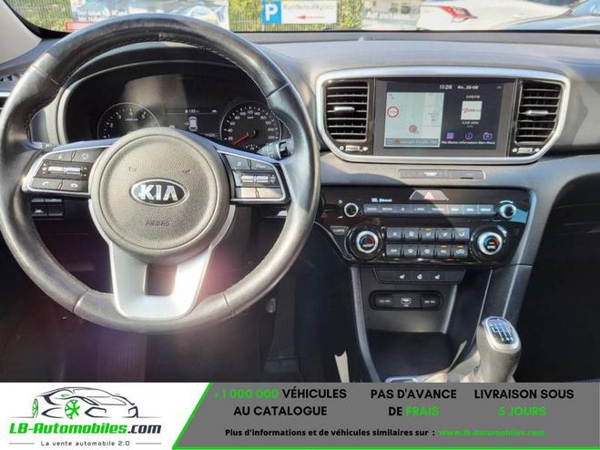 Kia Sportage 1.6 GDi 132 4x2 BVM  de 2019