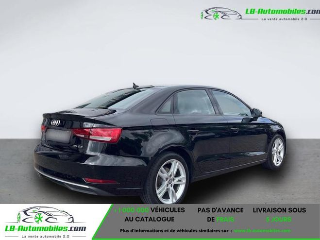 Audi A3 35 TDI 150 BVA  de 2020