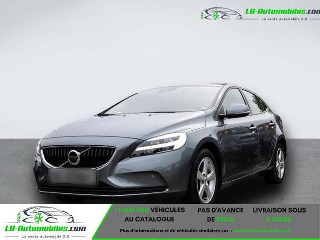 Volvo V40 D2 120 ch BVM  de 2019