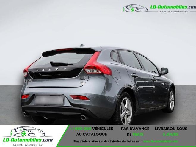 Volvo V40 D2 120 ch BVM  de 2019