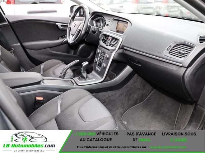 Volvo V40 D2 120 ch BVM  de 2019