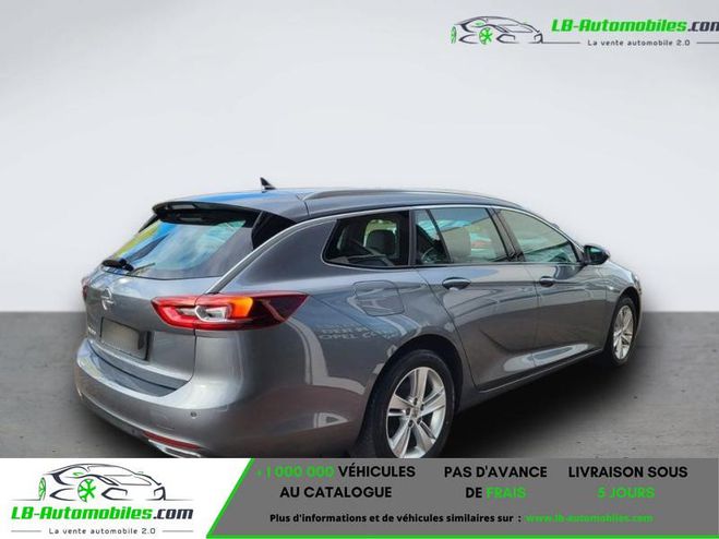 Opel Insignia 2.0 Turbo 170 ch BVA  de 2021