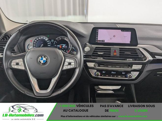 BMW X3 xDrive30d 265ch BVA  de 2020