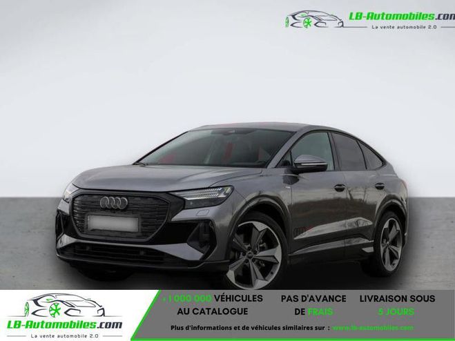 Audi Q4 e-tron 45 265 ch 82 kWh quattro  de 2023