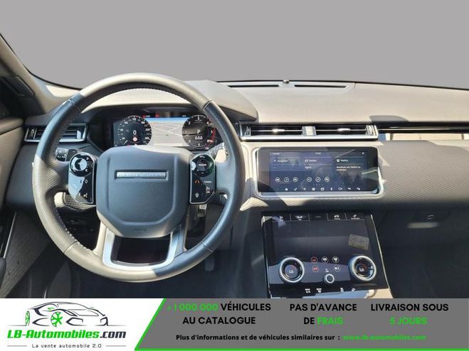 Land rover Range Rover 3.0L D275 BVA  de 2019