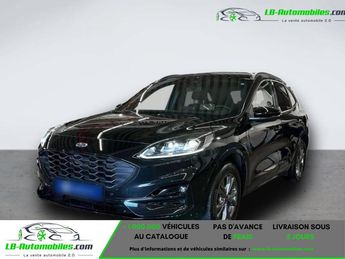  Voir détails -Ford Kuga 1.5 EcoBoost 150 BVA à Beaupuy (31)