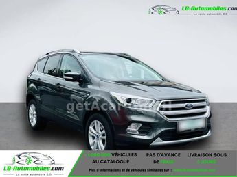  Voir détails -Ford Kuga 1.5 EcoBoost 182 4x4 BVA à Beaupuy (31)