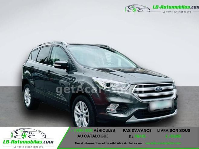 Ford Kuga 1.5 EcoBoost 182 4x4 BVA  de 2018