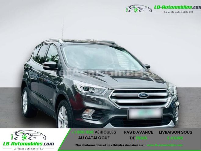 Ford Kuga 1.5 EcoBoost 182 4x4 BVA  de 2018