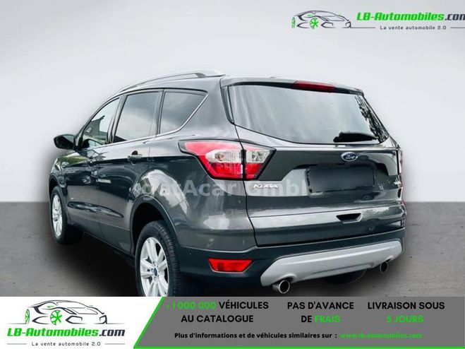 Ford Kuga 1.5 EcoBoost 182 4x4 BVA  de 2018