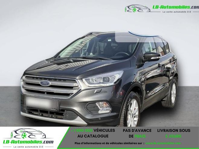 Ford Kuga 1.5 EcoBoost 182 4x4 BVA  de 2018