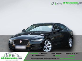  Voir détails -Jaguar XE P250 BVA à Beaupuy (31)