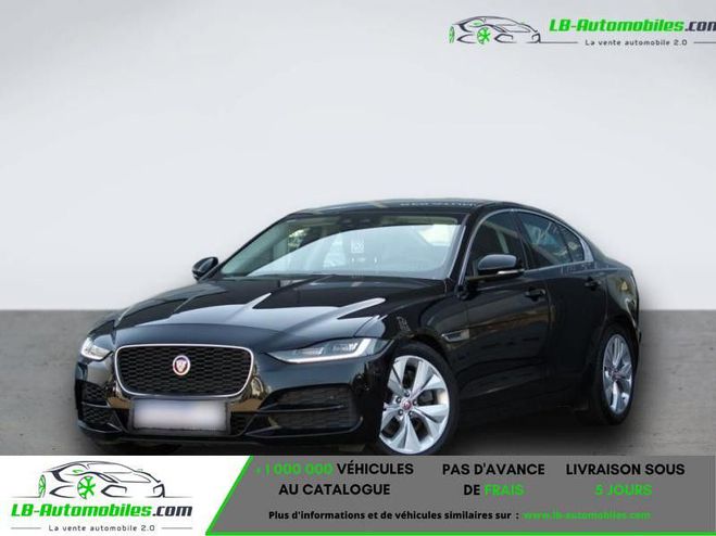 Jaguar XE P250 BVA  de 2020