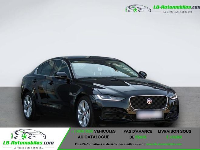 Jaguar XE P250 BVA  de 2020